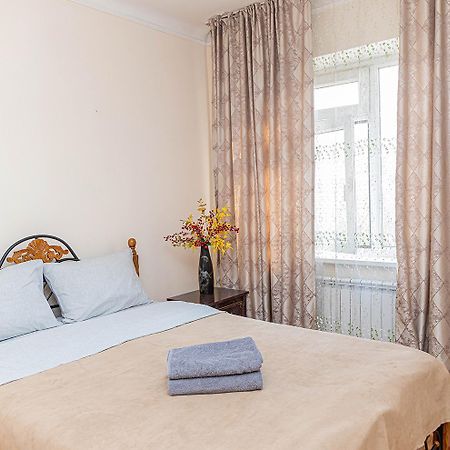 Reliablehouse Квартира В Самом Центре Города Apartment Almaty Exterior photo