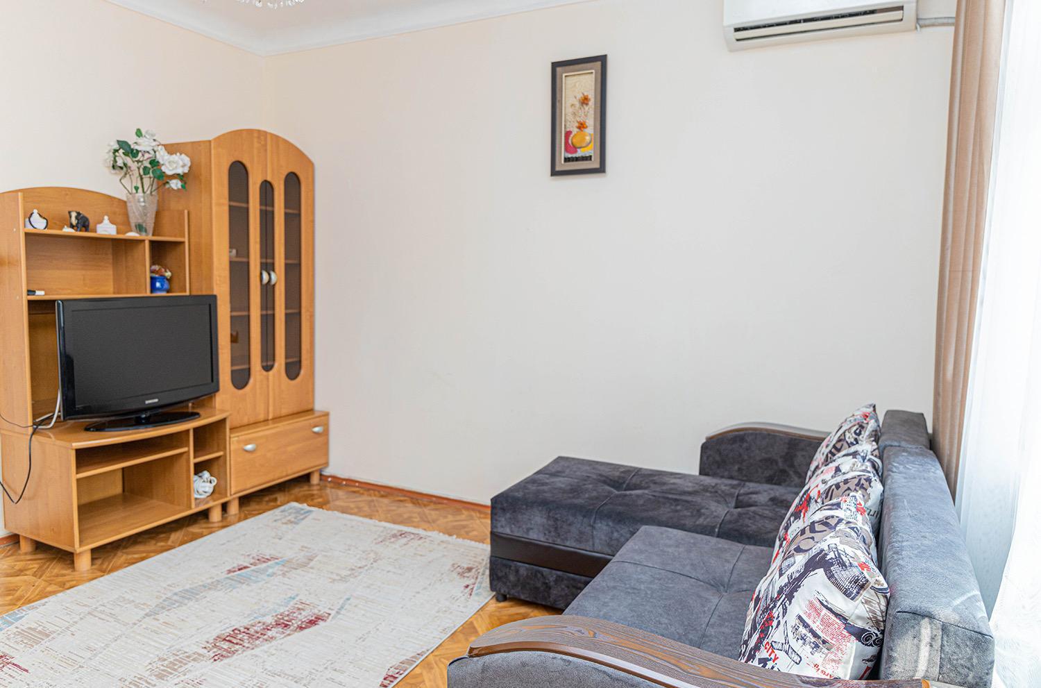 Reliablehouse Квартира В Самом Центре Города Apartment Almaty Exterior photo
