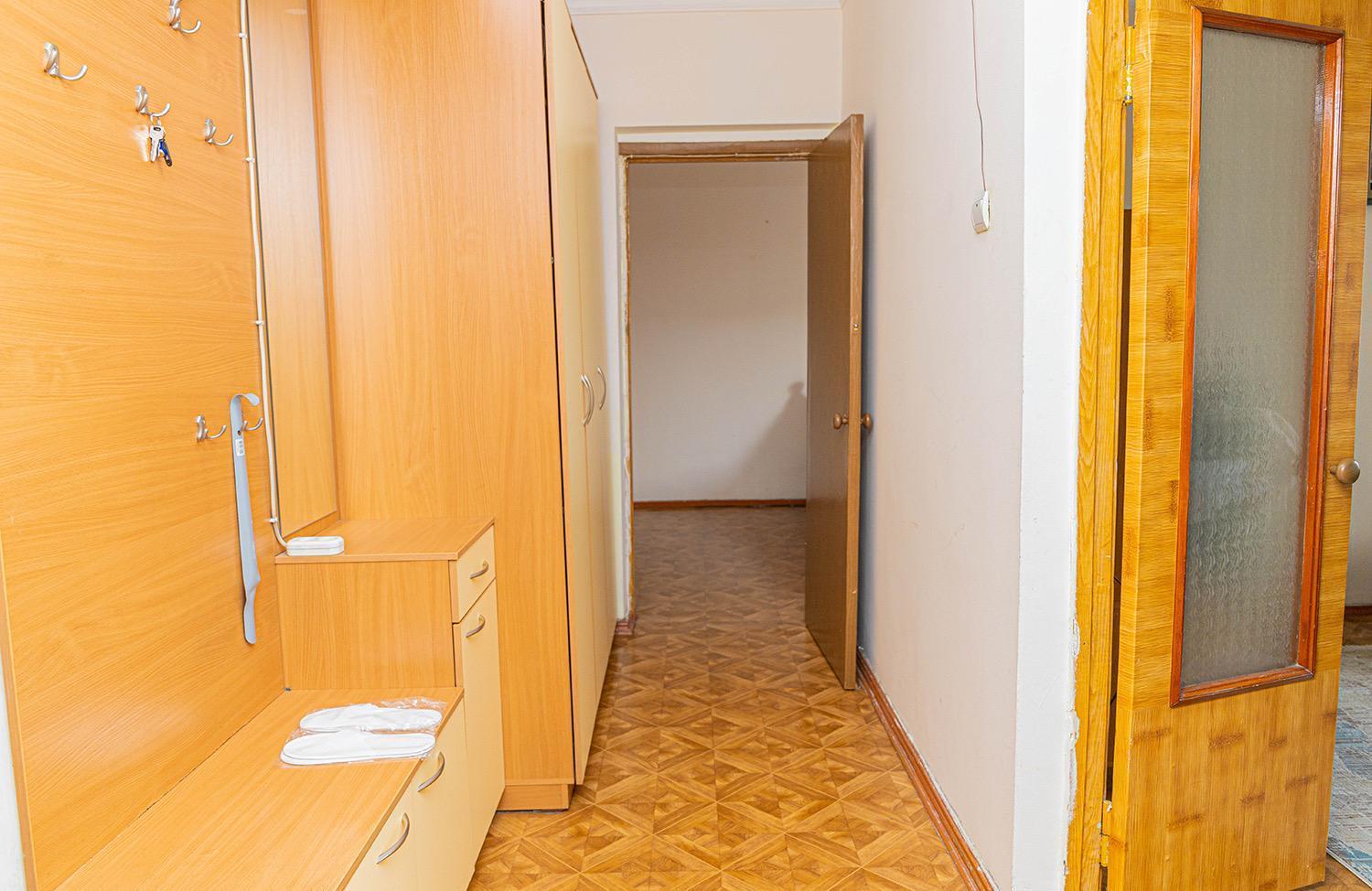 Reliablehouse Квартира В Самом Центре Города Apartment Almaty Exterior photo