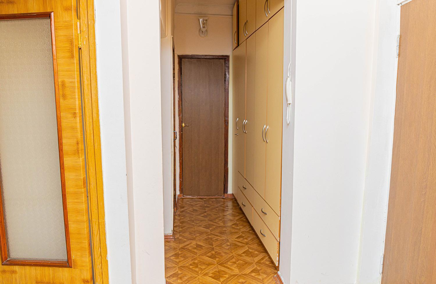 Reliablehouse Квартира В Самом Центре Города Apartment Almaty Exterior photo